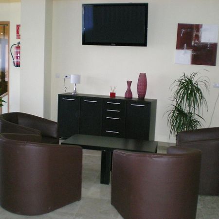 Labella Maria Hotel Pinos Genil Exterior foto